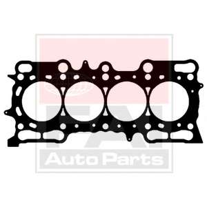 Прокладка, головка цилиндра