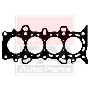 Прокладка, головка цилиндра