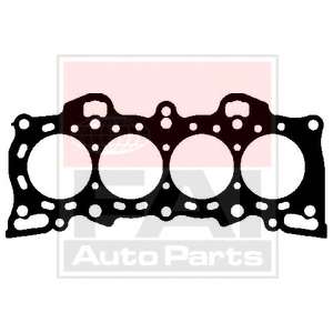 Прокладка, головка цилиндра