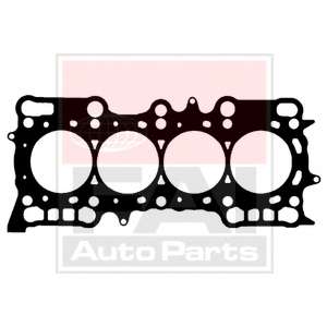 Прокладка, головка цилиндра