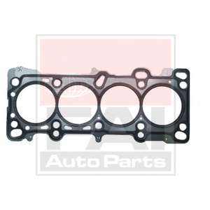 Прокладка, головка цилиндра