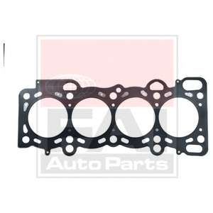 Прокладка, головка цилиндра