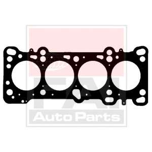 Прокладка, головка цилиндра