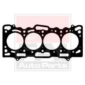 Прокладка, головка цилиндра
