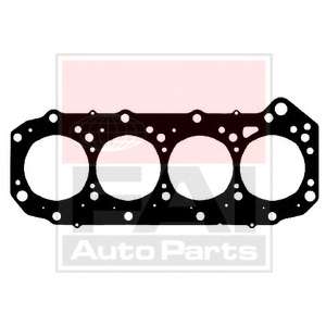 Прокладка, головка цилиндра