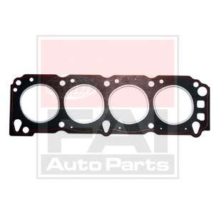 Прокладка, головка цилиндра