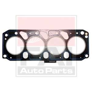 Прокладка, головка цилиндра