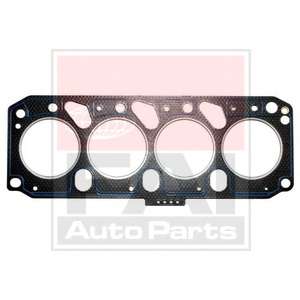 Прокладка, головка цилиндра