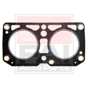 Прокладка, головка цилиндра