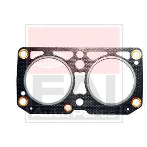Прокладка, головка цилиндра