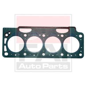 Прокладка, головка цилиндра