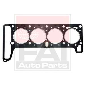 Прокладка, головка цилиндра