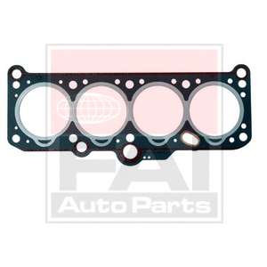 Прокладка, головка цилиндра