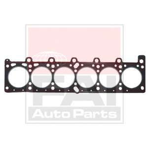 Прокладка, головка цилиндра