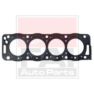 Прокладка, головка цилиндра