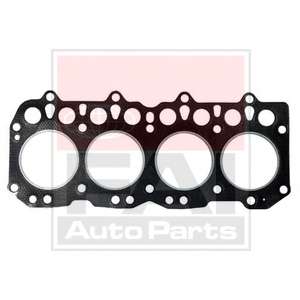 Прокладка, головка цилиндра