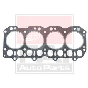 Прокладка, головка цилиндра