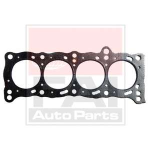 Прокладка, головка цилиндра