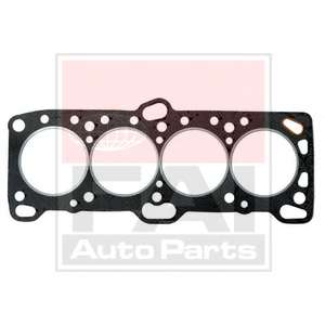 Прокладка, головка цилиндра
