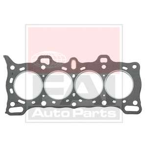 Прокладка, головка цилиндра