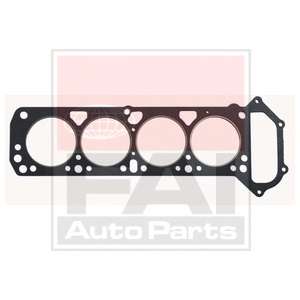 Прокладка, головка цилиндра