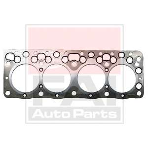 Прокладка, головка цилиндра