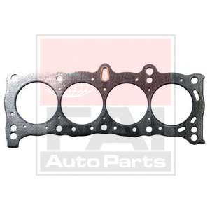 Прокладка, головка цилиндра