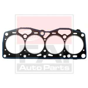 Прокладка, головка цилиндра