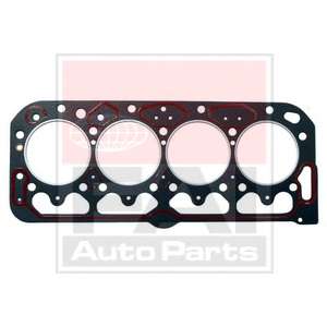 Прокладка, головка цилиндра