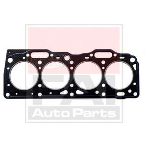 Прокладка, головка цилиндра