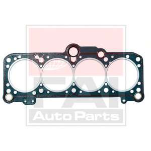 Прокладка, головка цилиндра