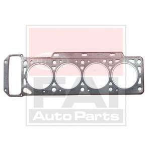 Прокладка, головка цилиндра