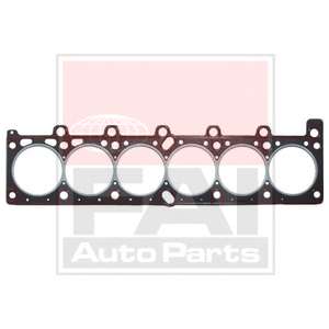 Прокладка, головка цилиндра