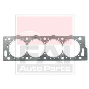 Прокладка, головка цилиндра