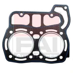 Прокладка, головка цилиндра