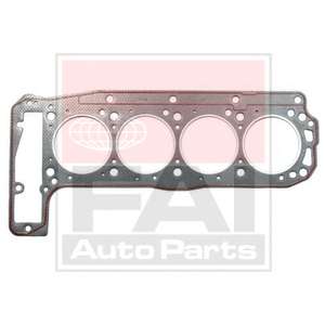 Прокладка, головка цилиндра