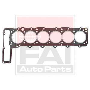 Прокладка, головка цилиндра