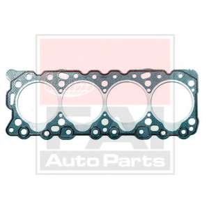 Прокладка, головка цилиндра