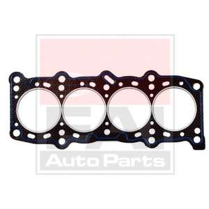 Прокладка, головка цилиндра