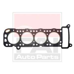 Прокладка, головка цилиндра