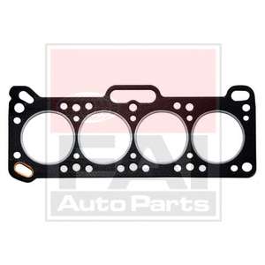 Прокладка, головка цилиндра