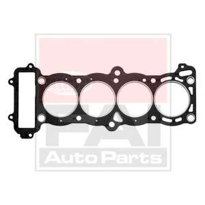 Прокладка, головка цилиндра
