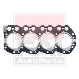 Прокладка, головка цилиндра