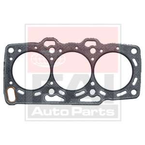 Прокладка, головка цилиндра