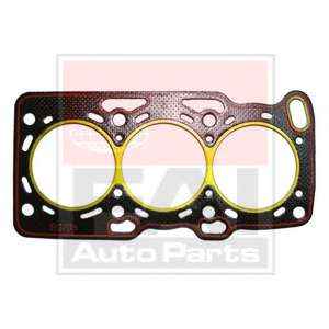 Прокладка, головка цилиндра