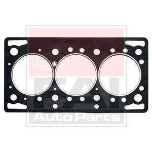 Прокладка, головка цилиндра