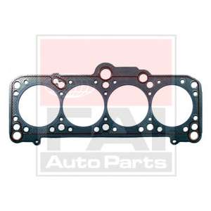 Прокладка, головка цилиндра
