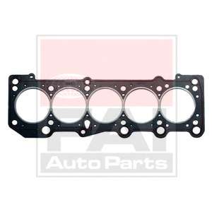 Прокладка, головка цилиндра