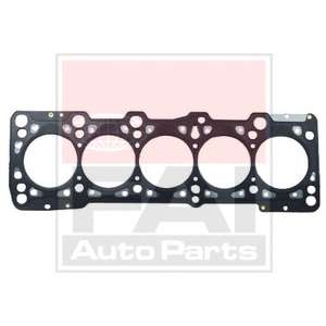 Прокладка, головка цилиндра