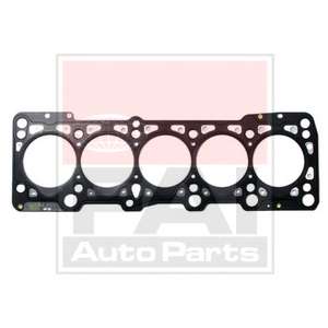 Прокладка, головка цилиндра